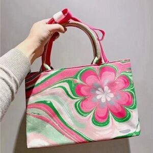 NEW Estee lauder crossbody bag/Satchel